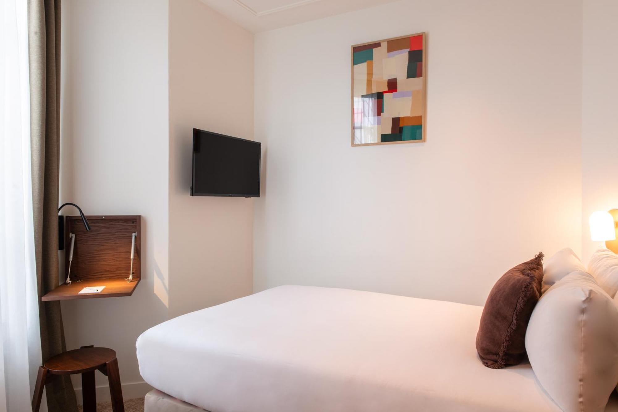 Le Lampika Hotel Paris Room photo