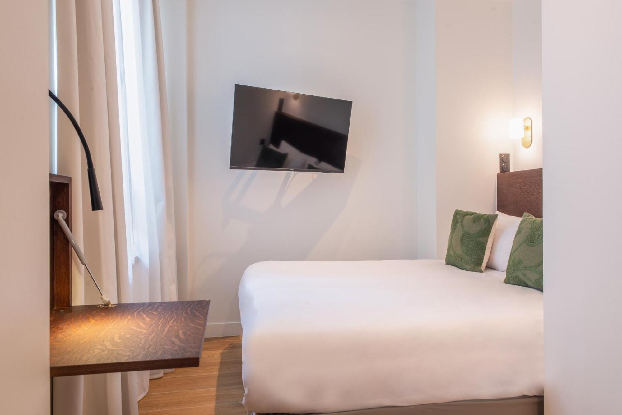 Le Lampika Hotel Paris Room photo